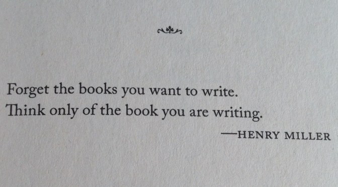 The Other Story – a story about a story about a story